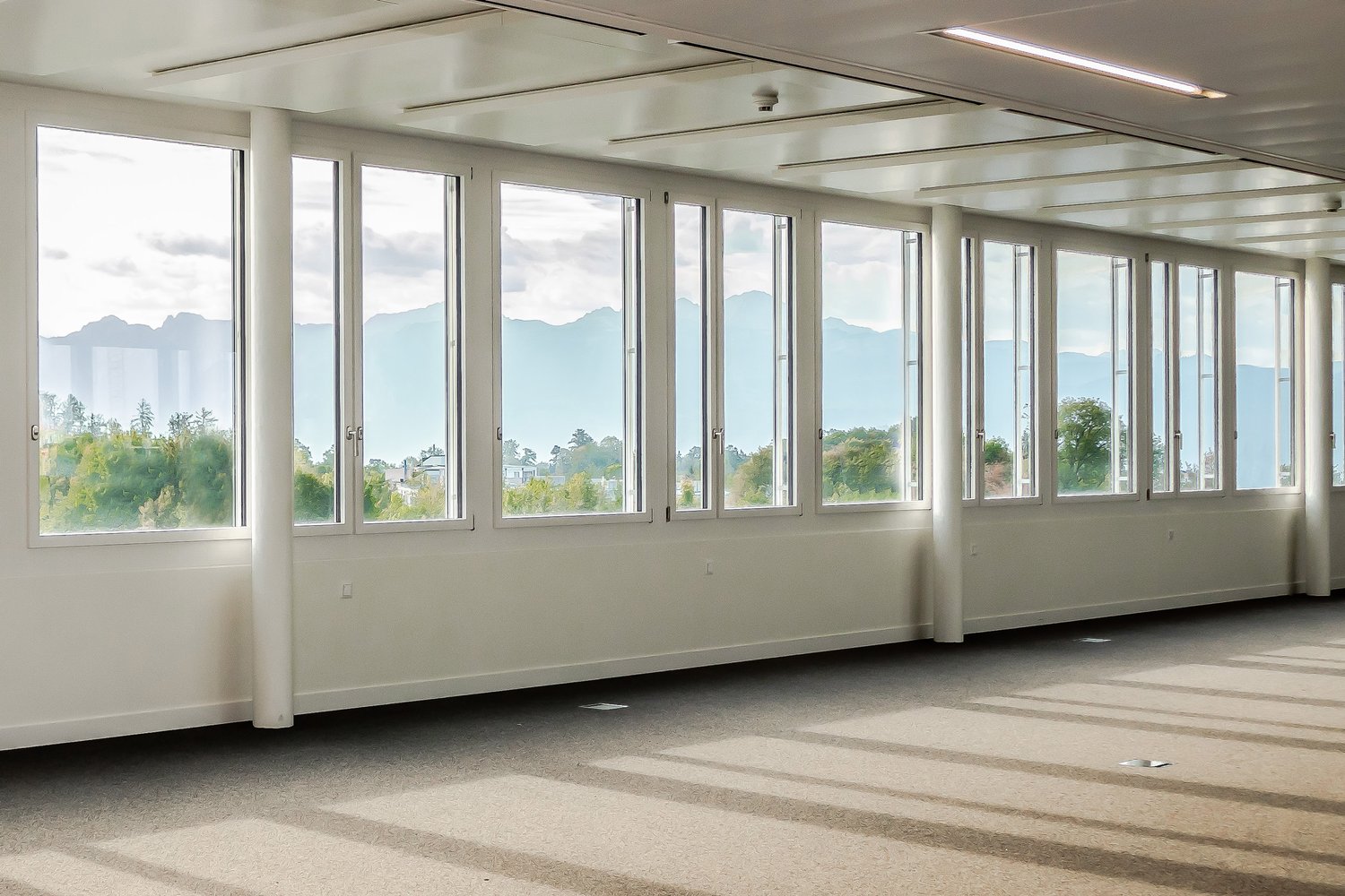 427m² office, photo 10 sur 10