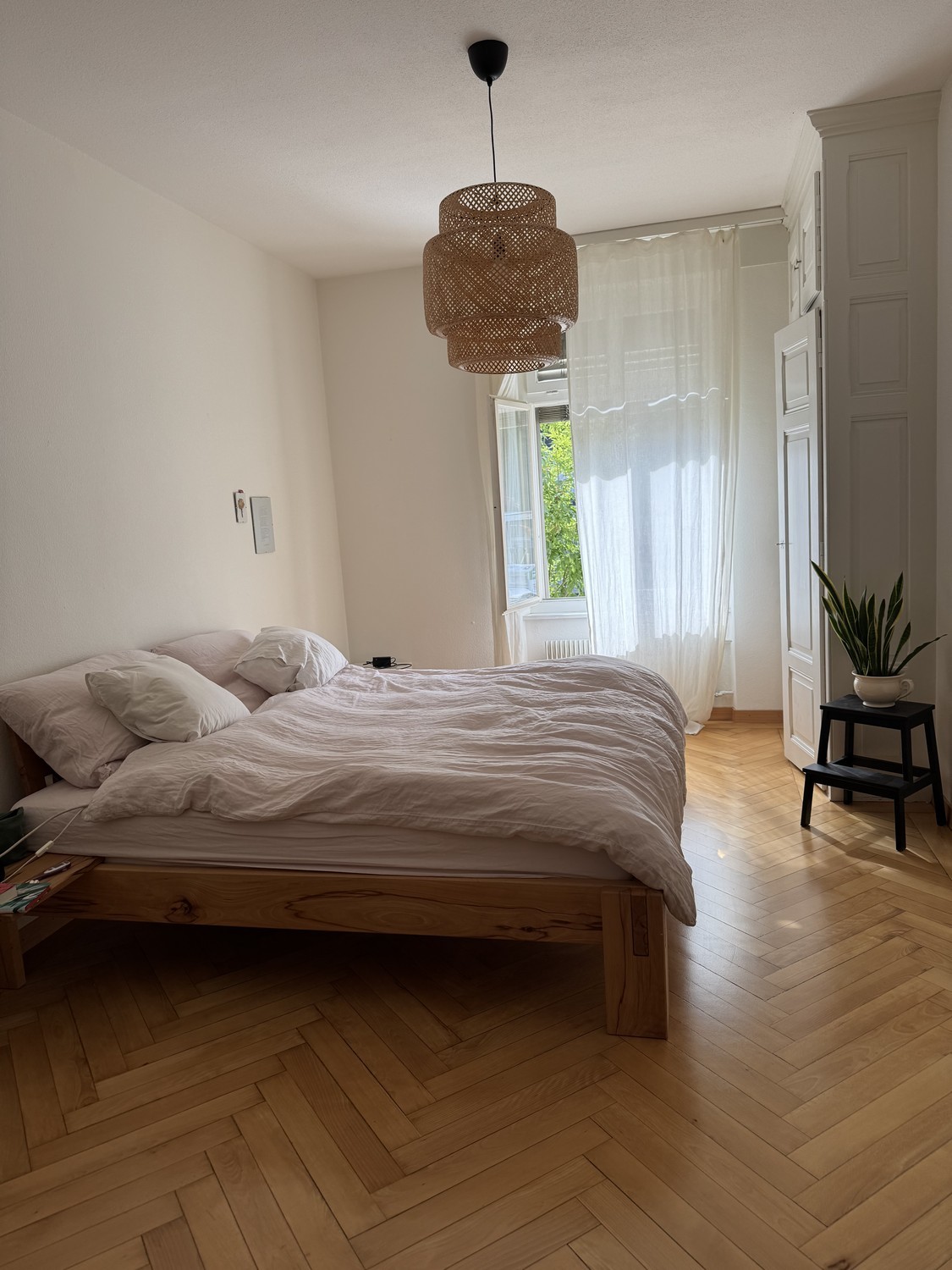Appartement de 3 ½ pièces, photo 2 sur 10