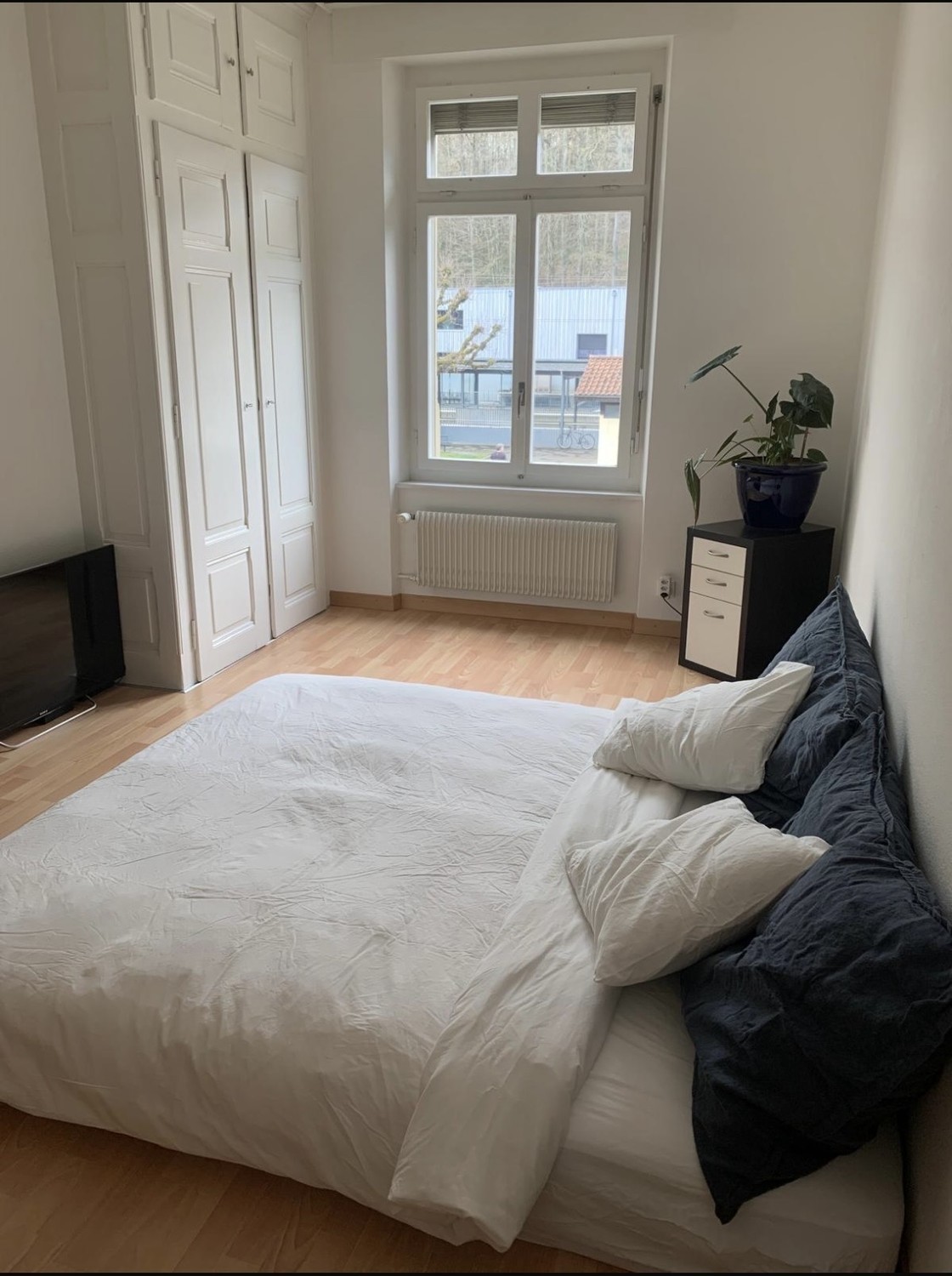 Appartement de 3 ½ pièces, photo 9 sur 10