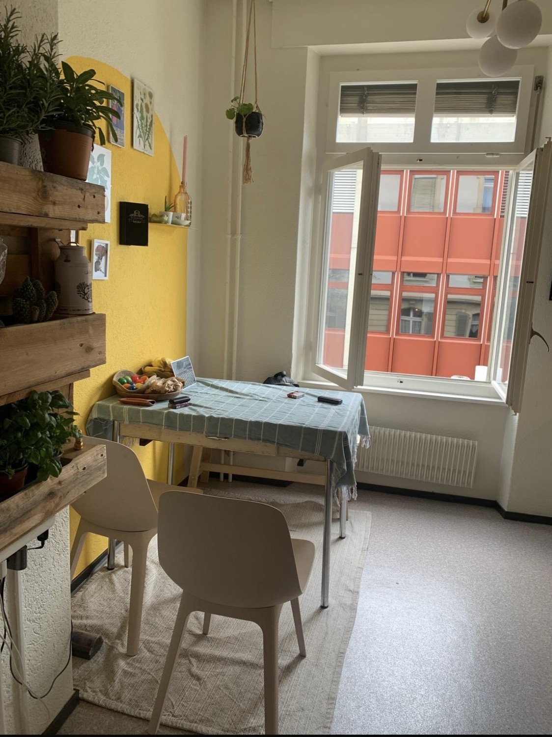 Appartement de 3 ½ pièces, photo 7 sur 10
