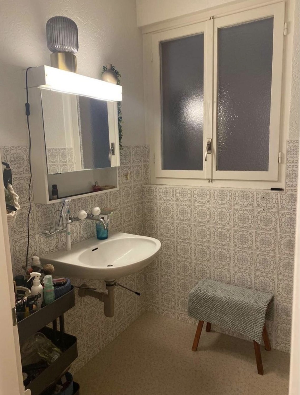 Appartement de 3 ½ pièces, photo 6 sur 10