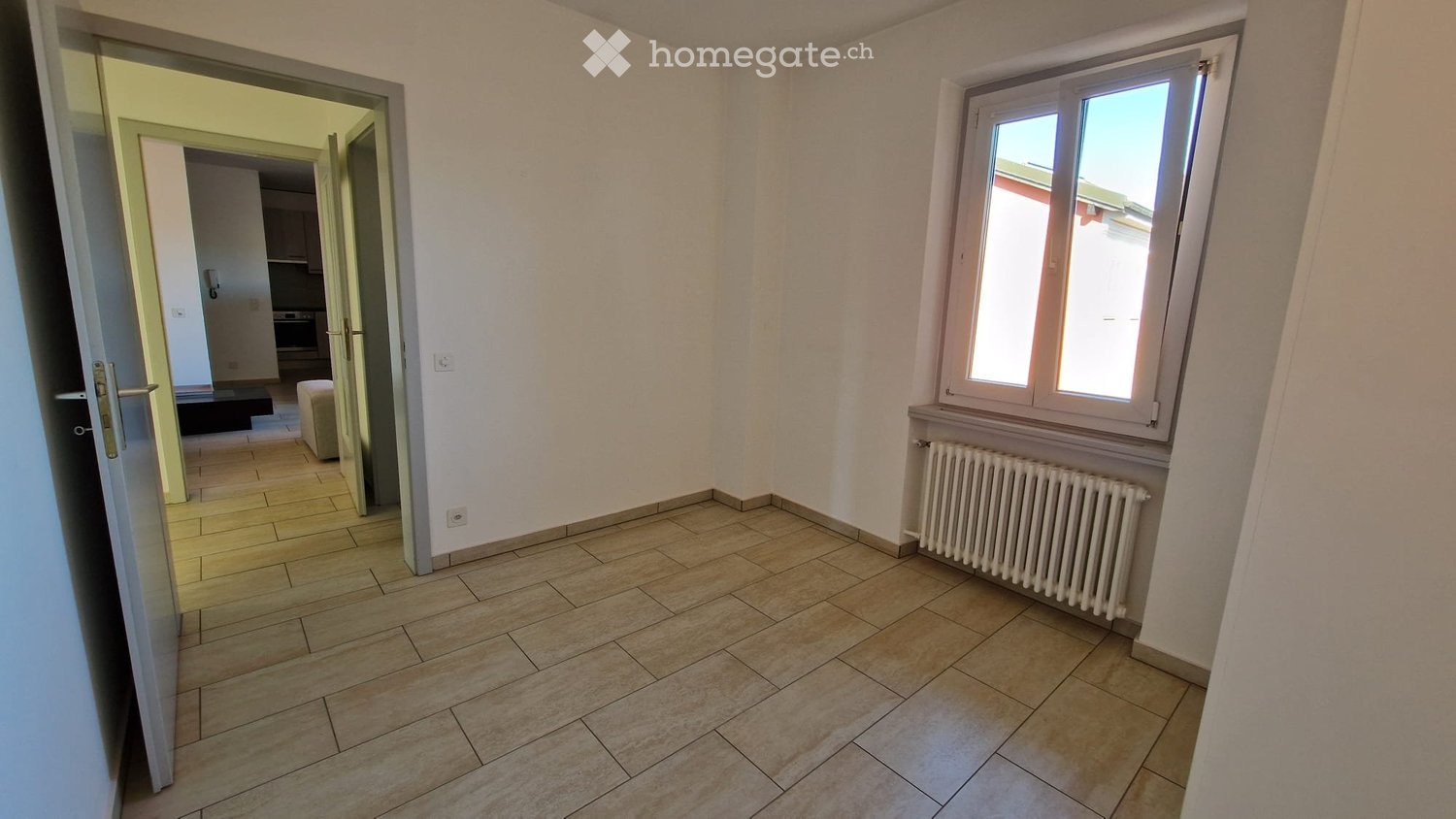 4 ½ pièces appartement