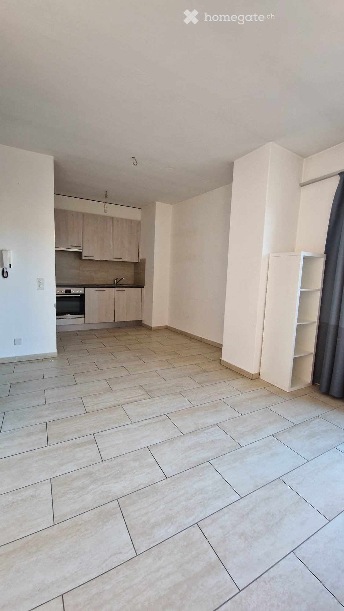 4 ½ pièces appartement