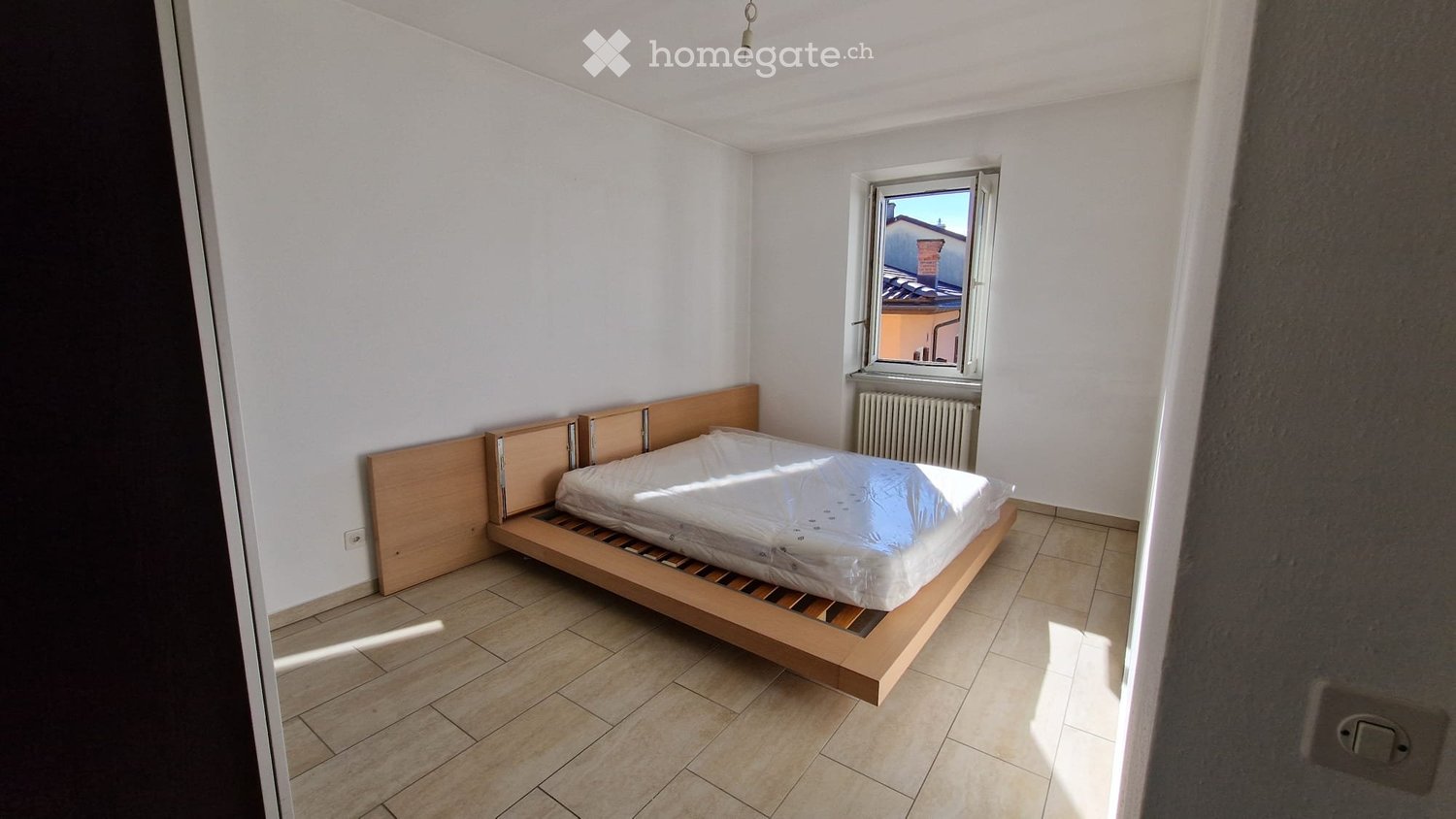 4 ½ pièces appartement