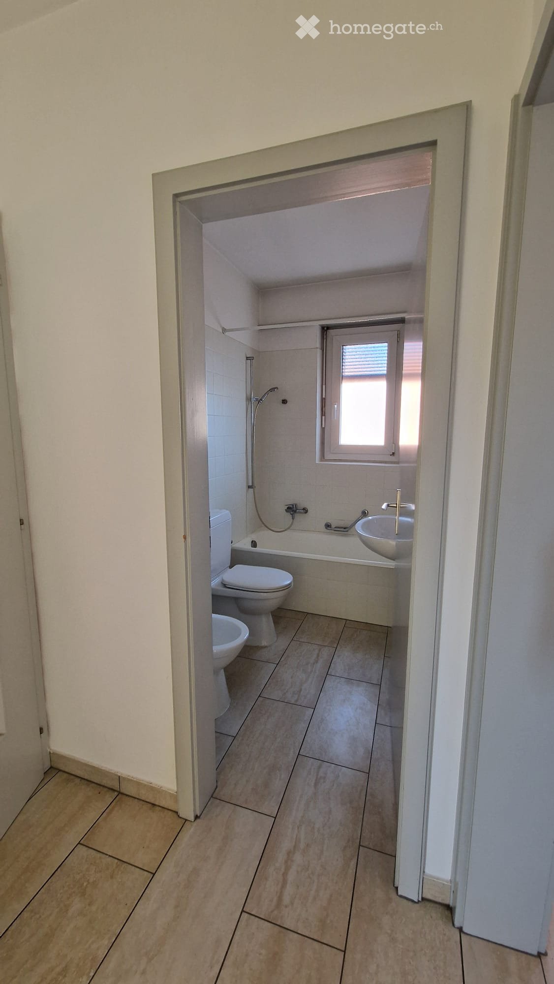 4 ½ pièces appartement