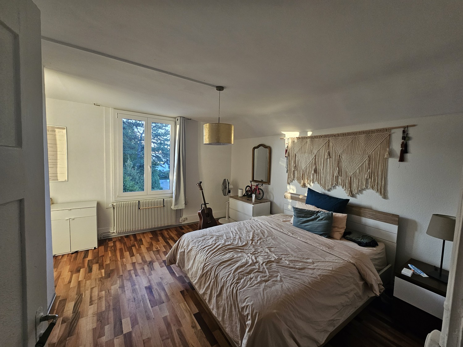 Chambre dans une colocation, photo 1 sur 10