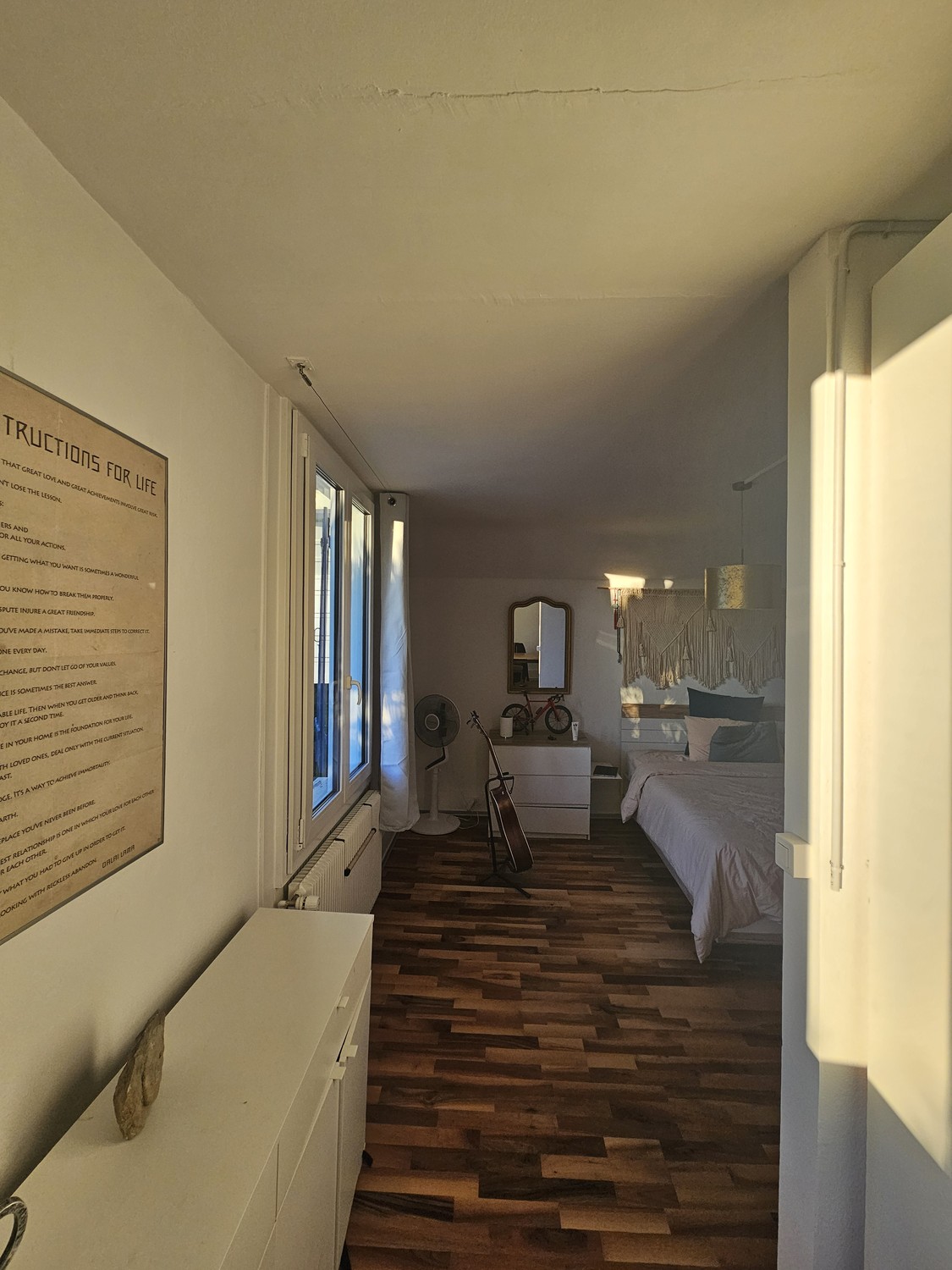 Chambre dans une colocation, photo 3 sur 10