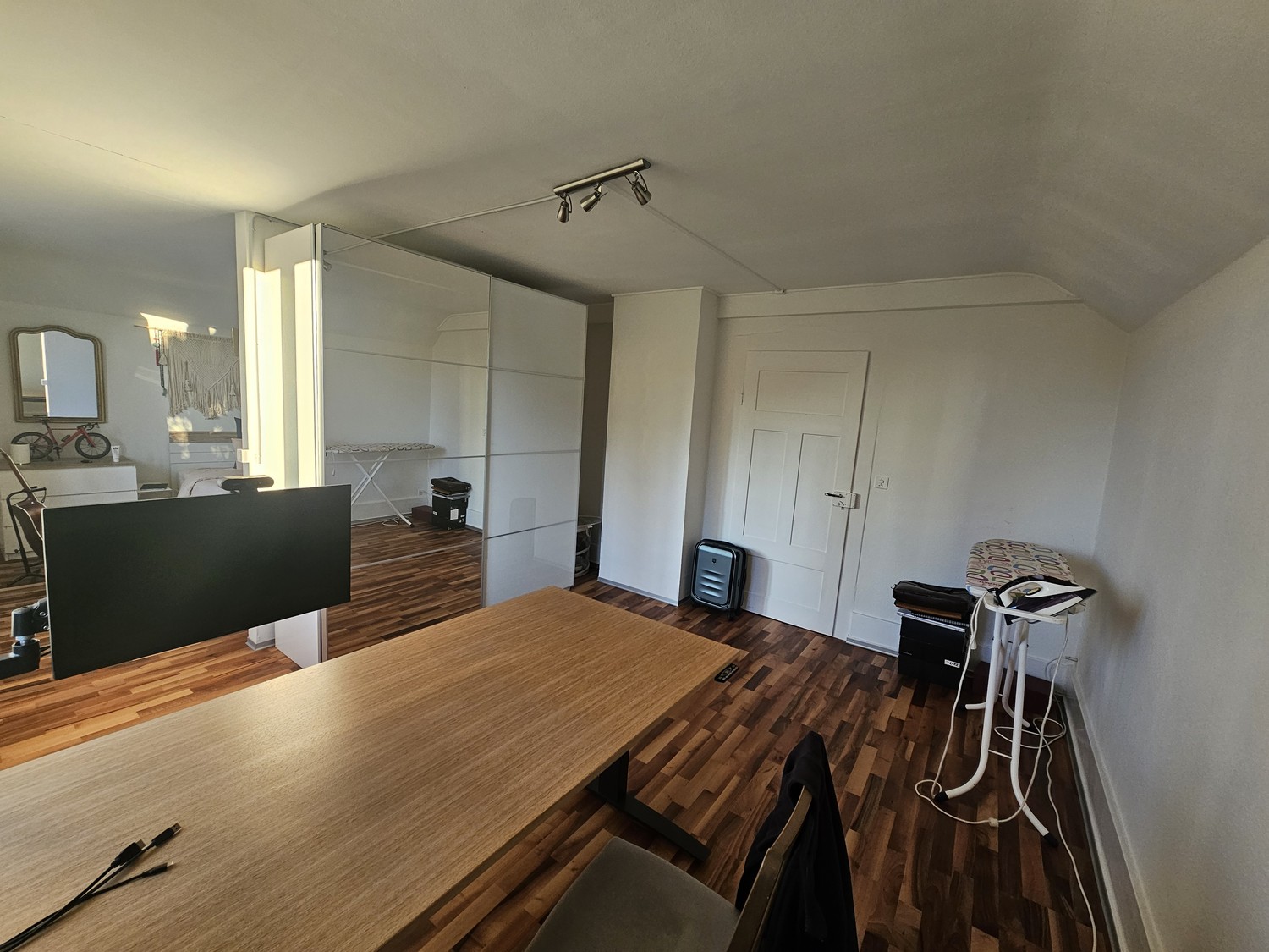 Chambre dans une colocation, photo 4 sur 10