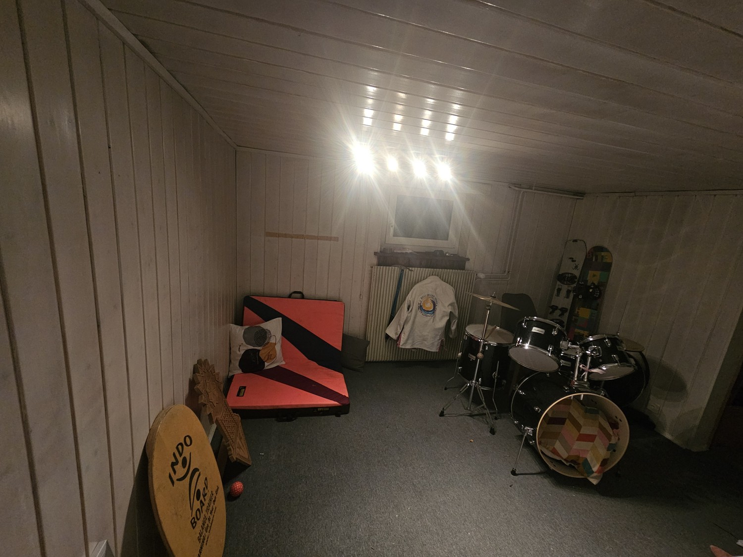 Chambre dans une colocation, photo 9 sur 10