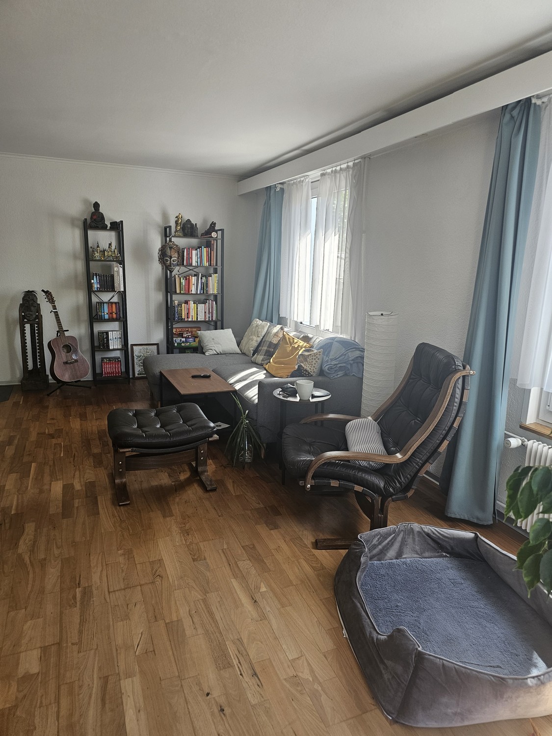 Chambre dans une colocation, photo 8 sur 10