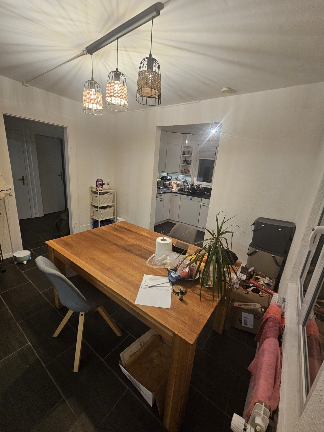 Chambre dans une colocation, photo 7 sur 10
