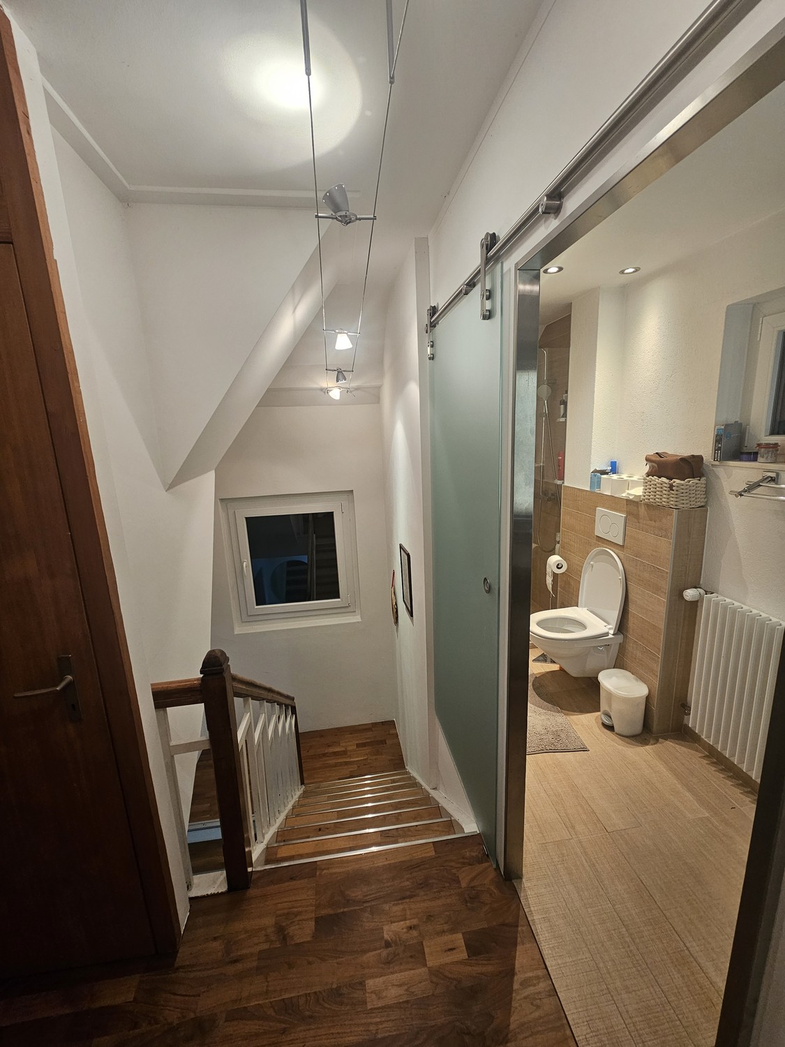 Chambre dans une colocation, photo 5 sur 10