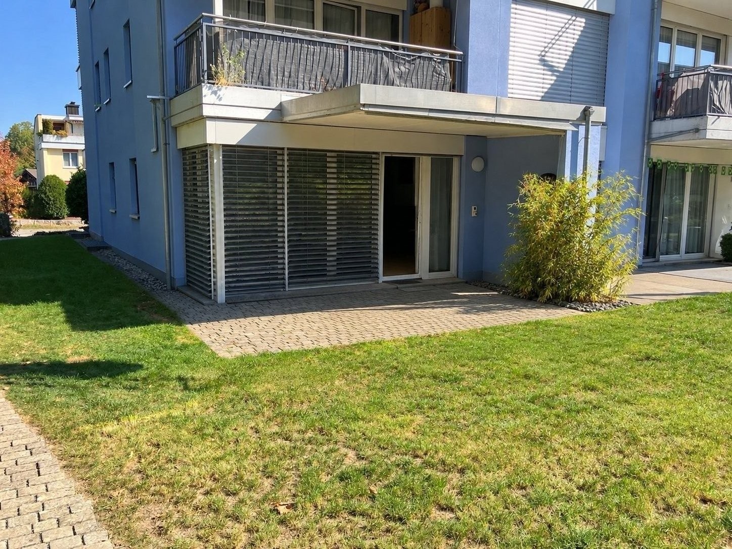 Appartement de 3 ½ pièces, photo 1 sur 8