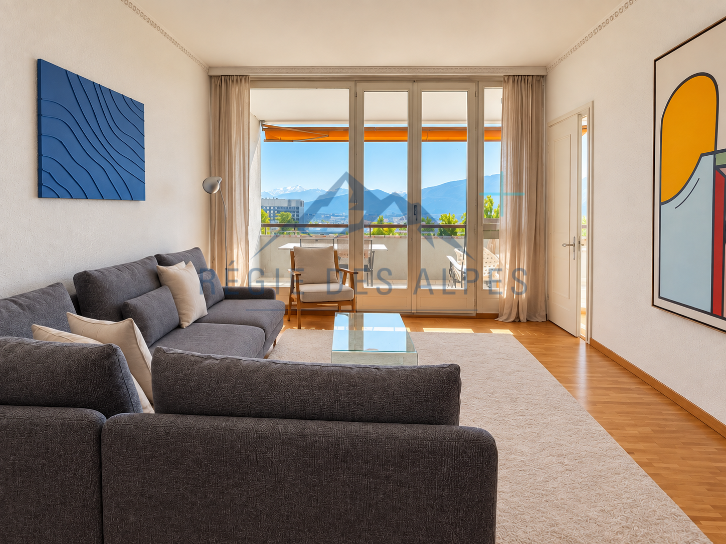 Apartment, photo 1 sur 6