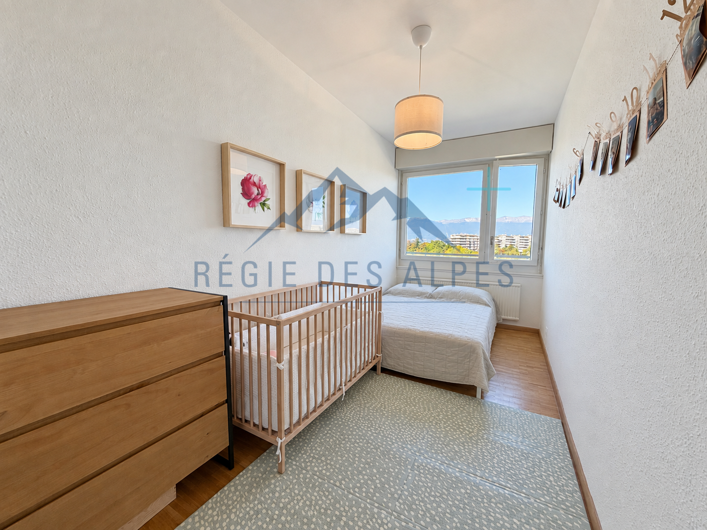 Apartment, photo 5 sur 6