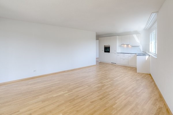 Appartement mansardé de 3 ½ pièces, photo 3 sur 5