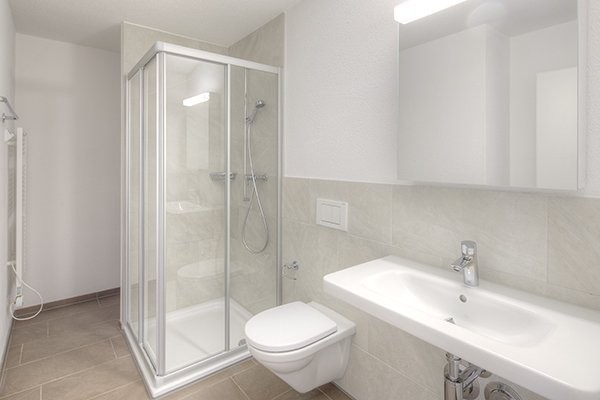 Appartement mansardé de 3 ½ pièces, photo 4 sur 5