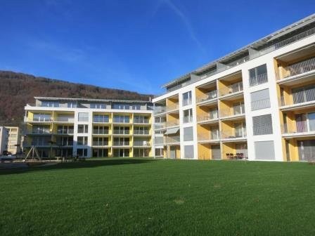 Appartement mansardé de 3 ½ pièces, photo 2 sur 5