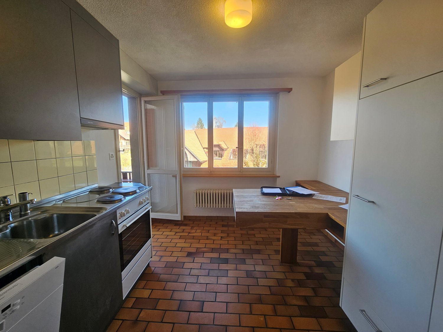 Appartement de 4 ½ pièces, photo 7 sur 10