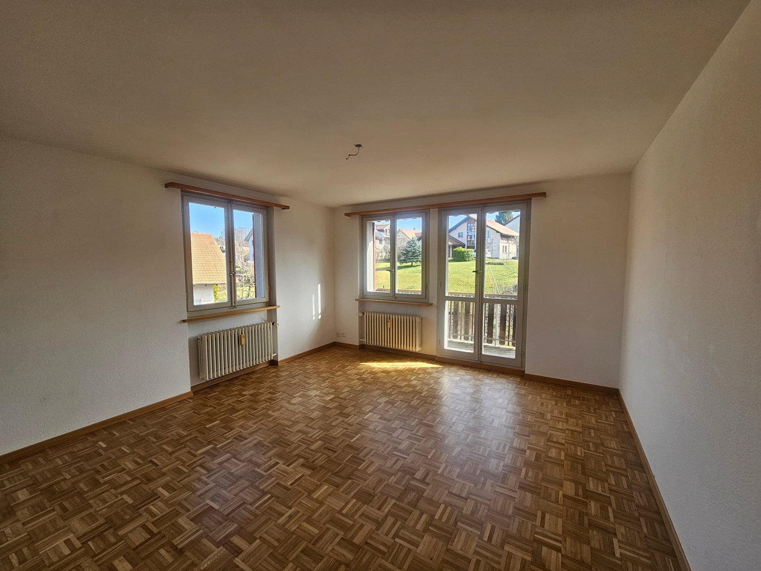 Appartement de 4 ½ pièces, photo 2 sur 10