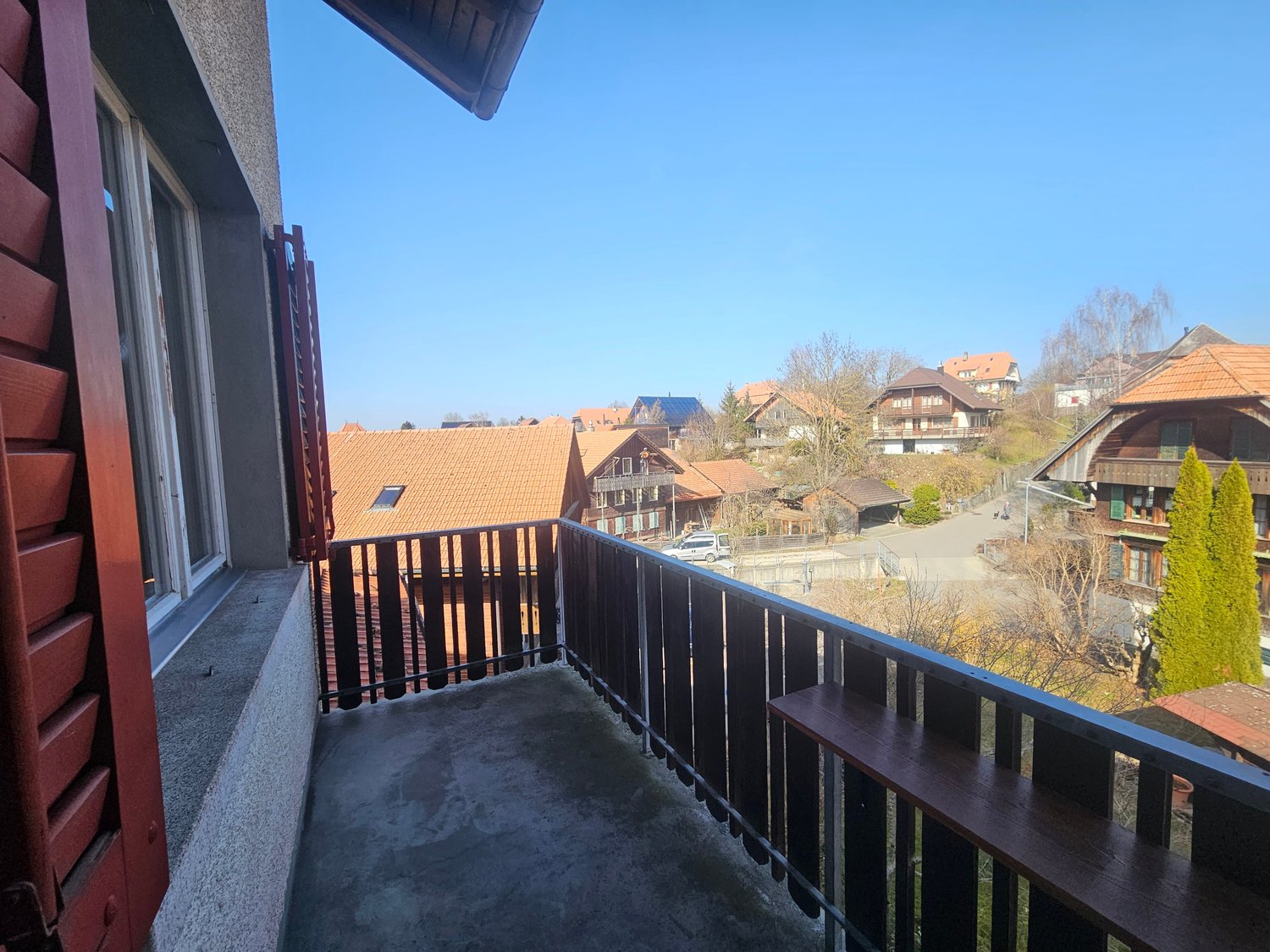 Appartement de 4 ½ pièces, photo 9 sur 10