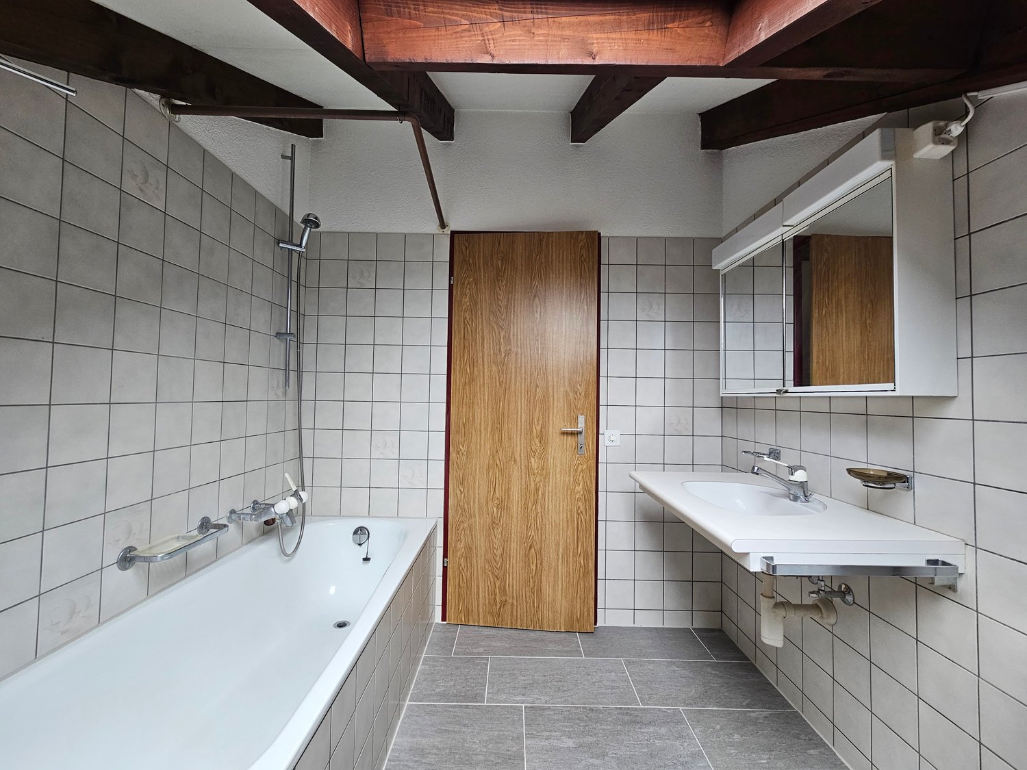 Appartement de 3 ½ pièces, photo 6 sur 10