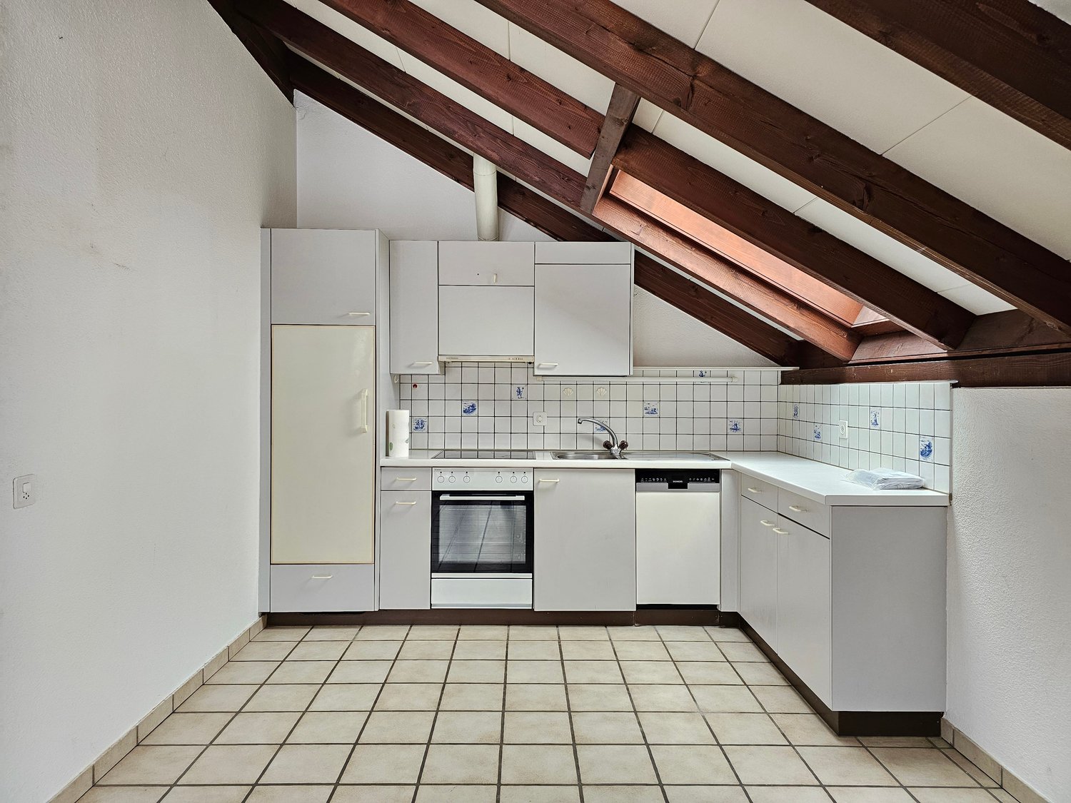 Appartement de 3 ½ pièces, photo 2 sur 10