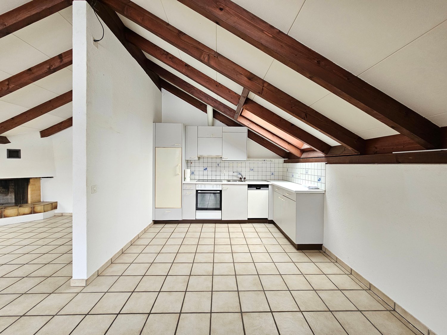 Appartement de 3 ½ pièces, photo 3 sur 10