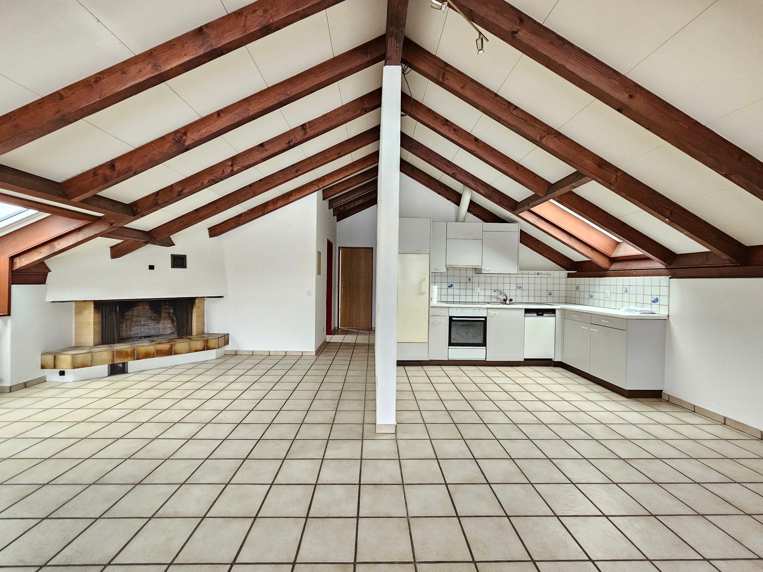 Appartement de 3 ½ pièces, photo 4 sur 10