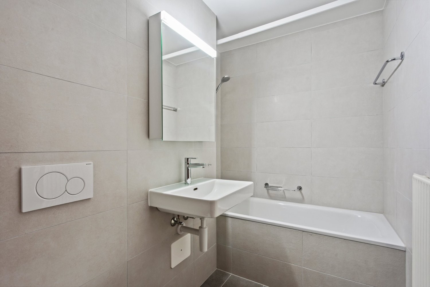 3 ½ rooms apartment, photo 7 sur 10
