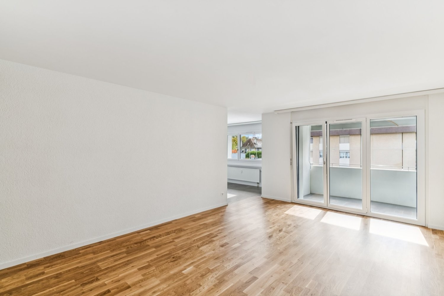 3 ½ rooms apartment, photo 4 sur 10