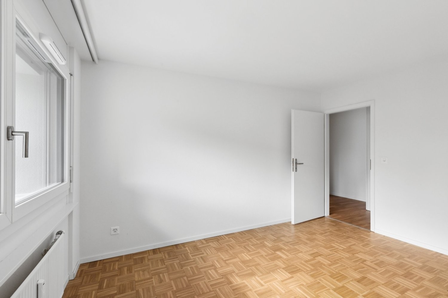 3 ½ rooms apartment, photo 8 sur 10