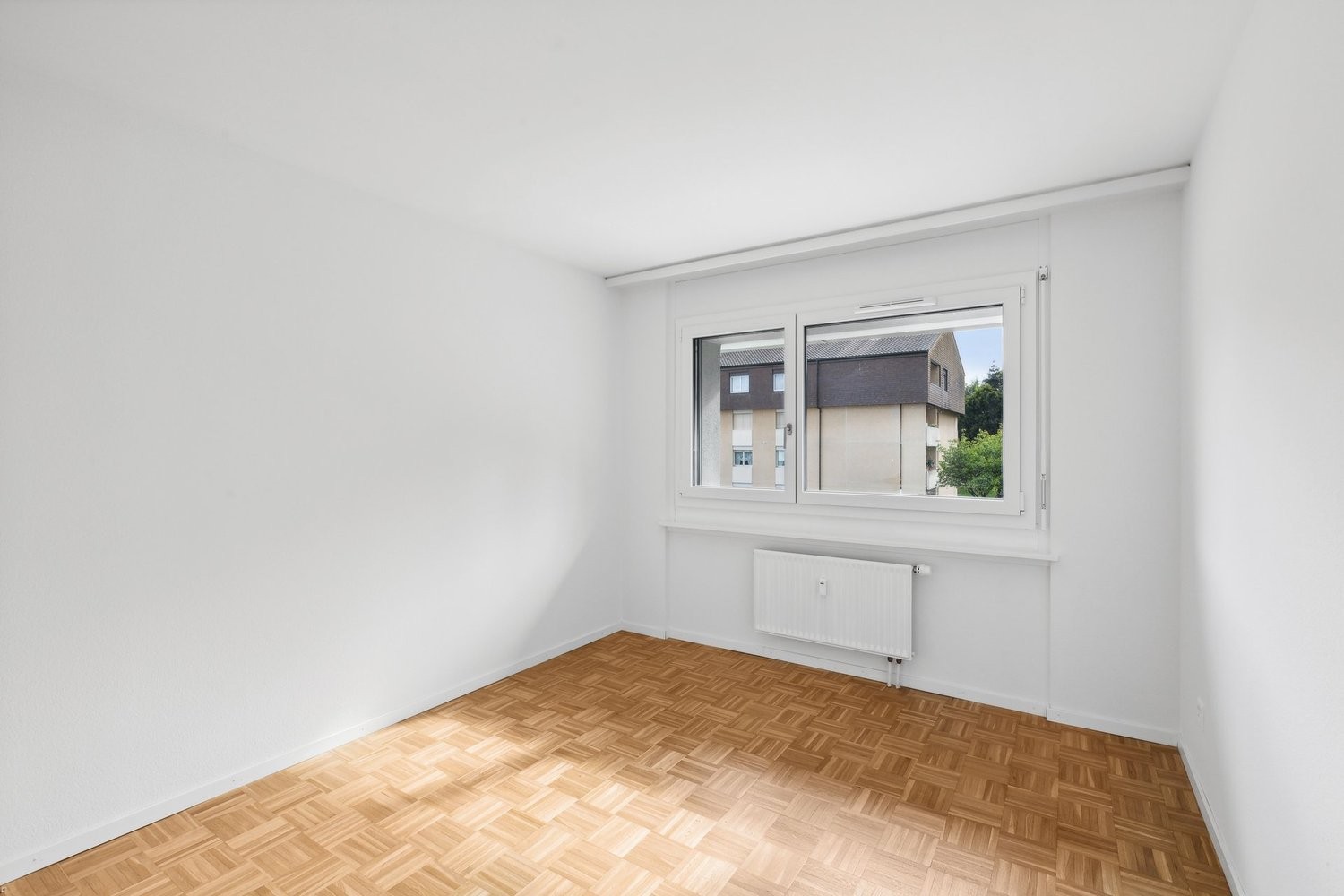3 ½ rooms apartment, photo 10 sur 10