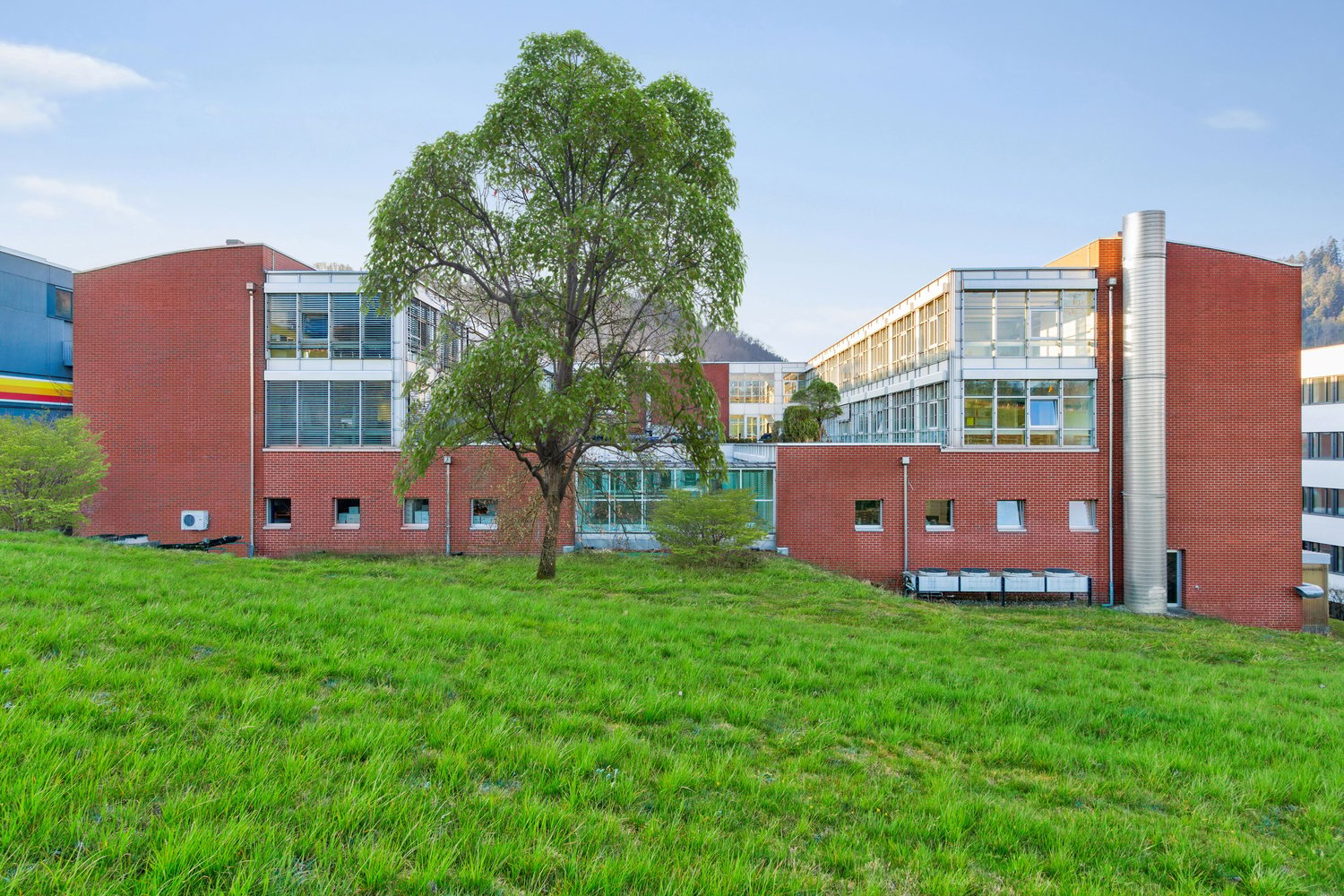 427m² bureau