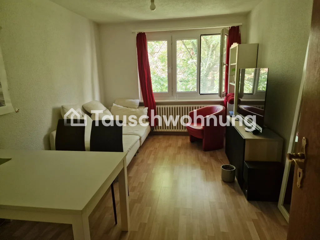Appartement de 3 pièces