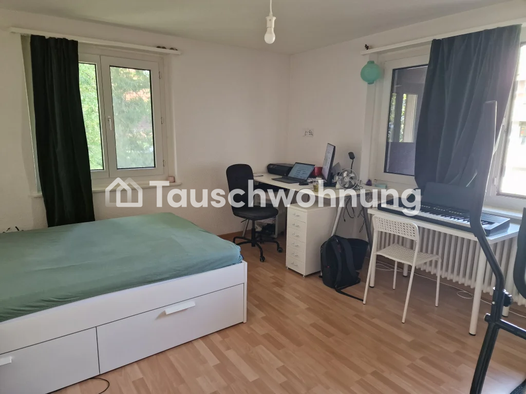 Appartement de 3 pièces