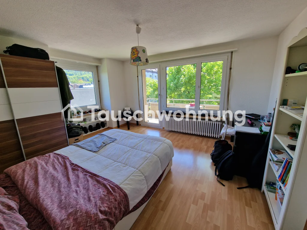 Appartement de 3 pièces