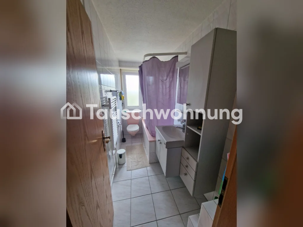 Appartement de 3 pièces