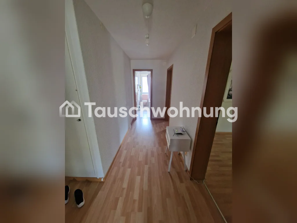Appartement de 3 pièces