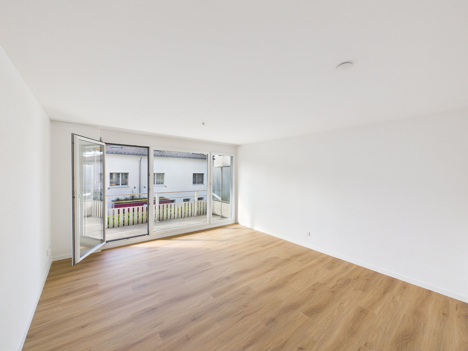 Appartement de 3 ½ pièces, photo 2 sur 10