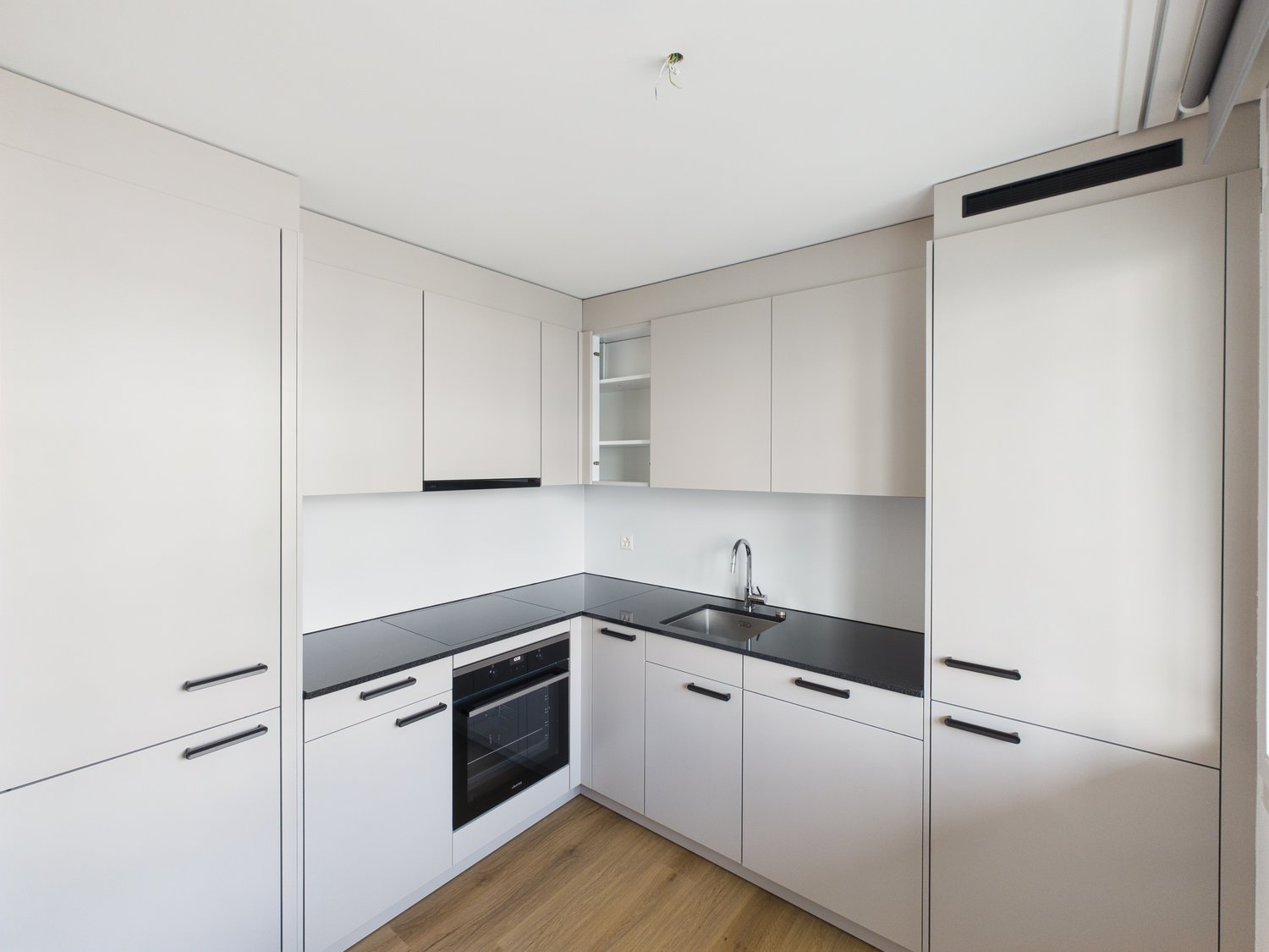 Appartement de 3 ½ pièces, photo 1 sur 10