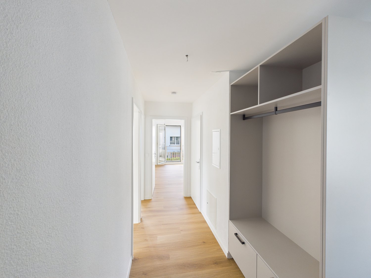 Appartement de 3 ½ pièces, photo 8 sur 10