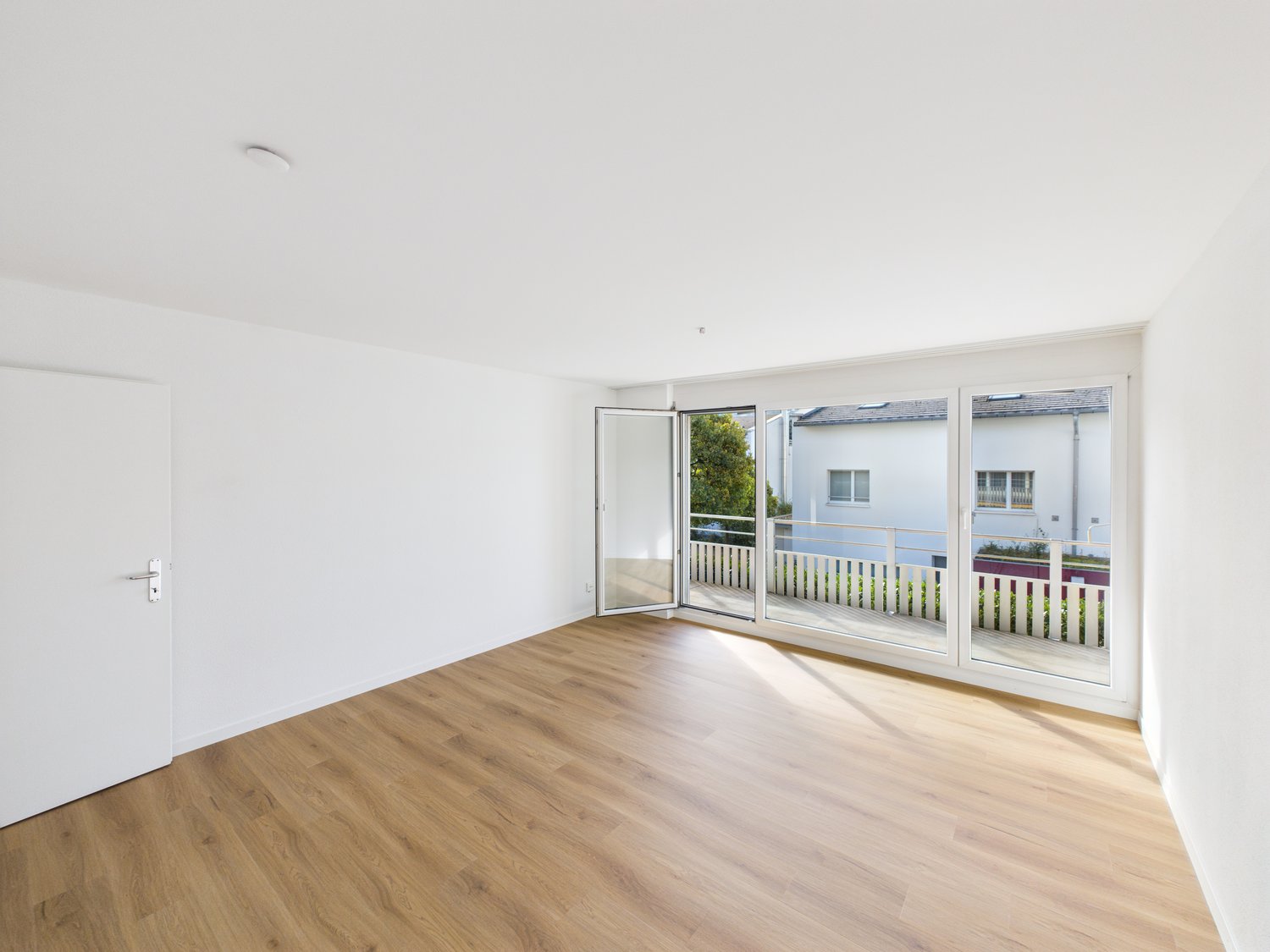 Appartement de 3 ½ pièces, photo 7 sur 10