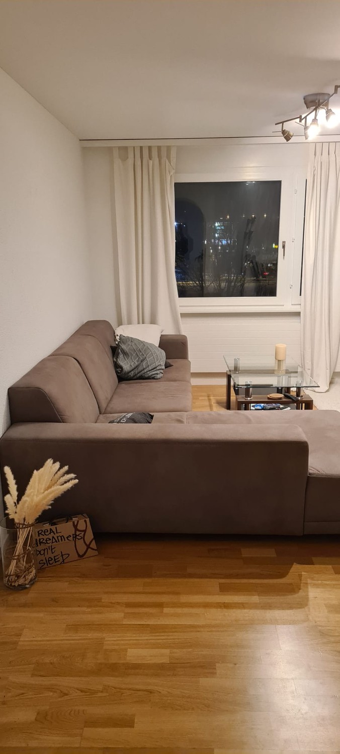 Chambre en colocation