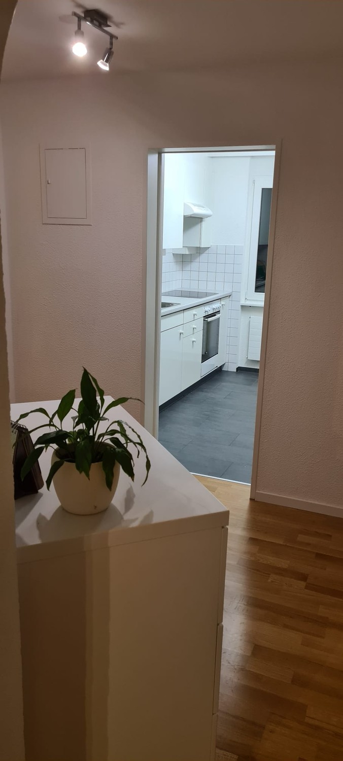 Chambre en colocation
