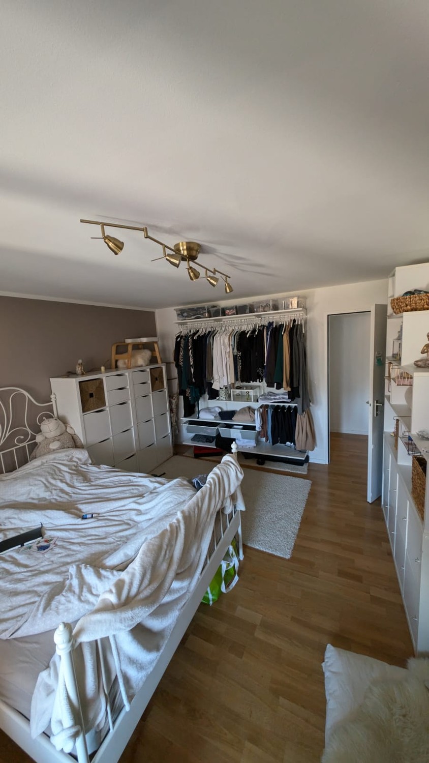 Chambre en colocation