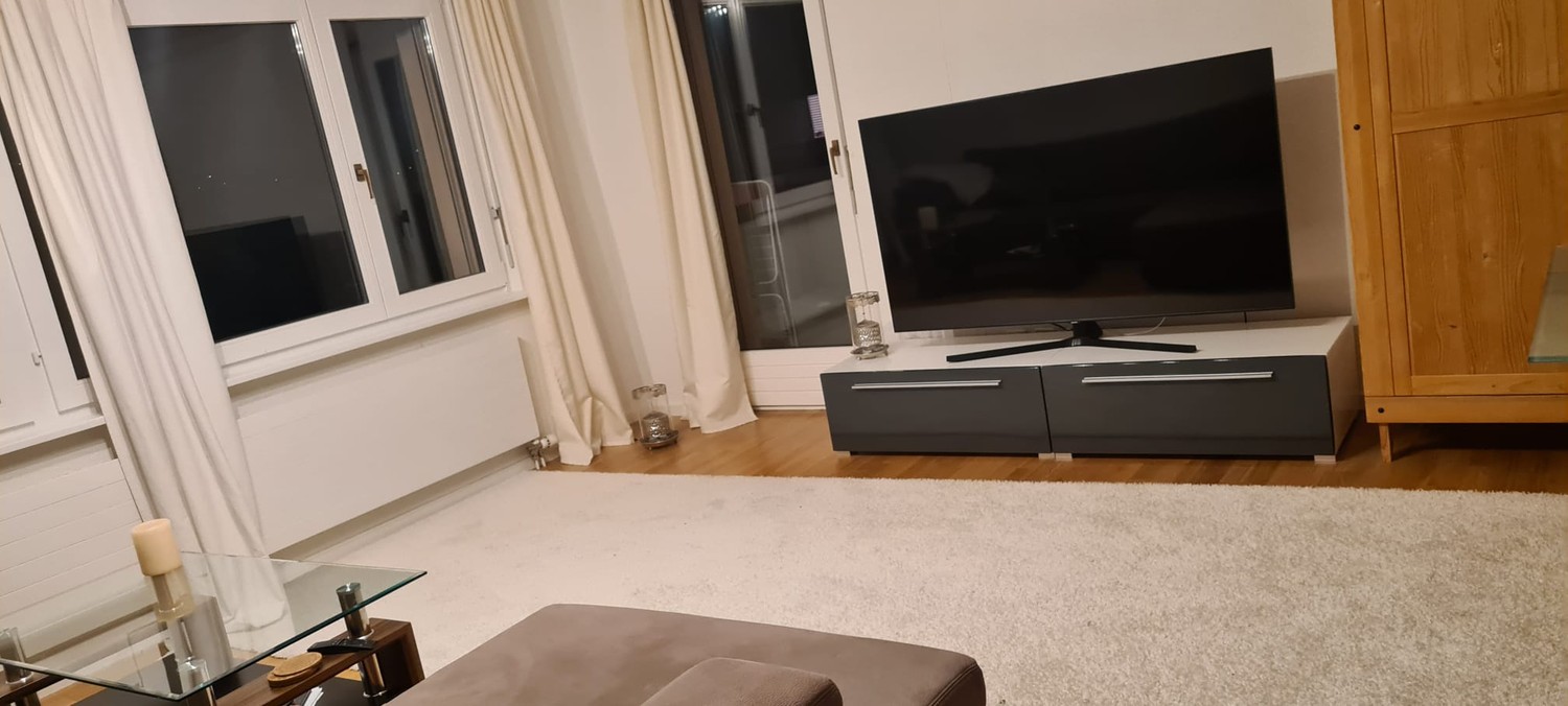 Chambre en colocation