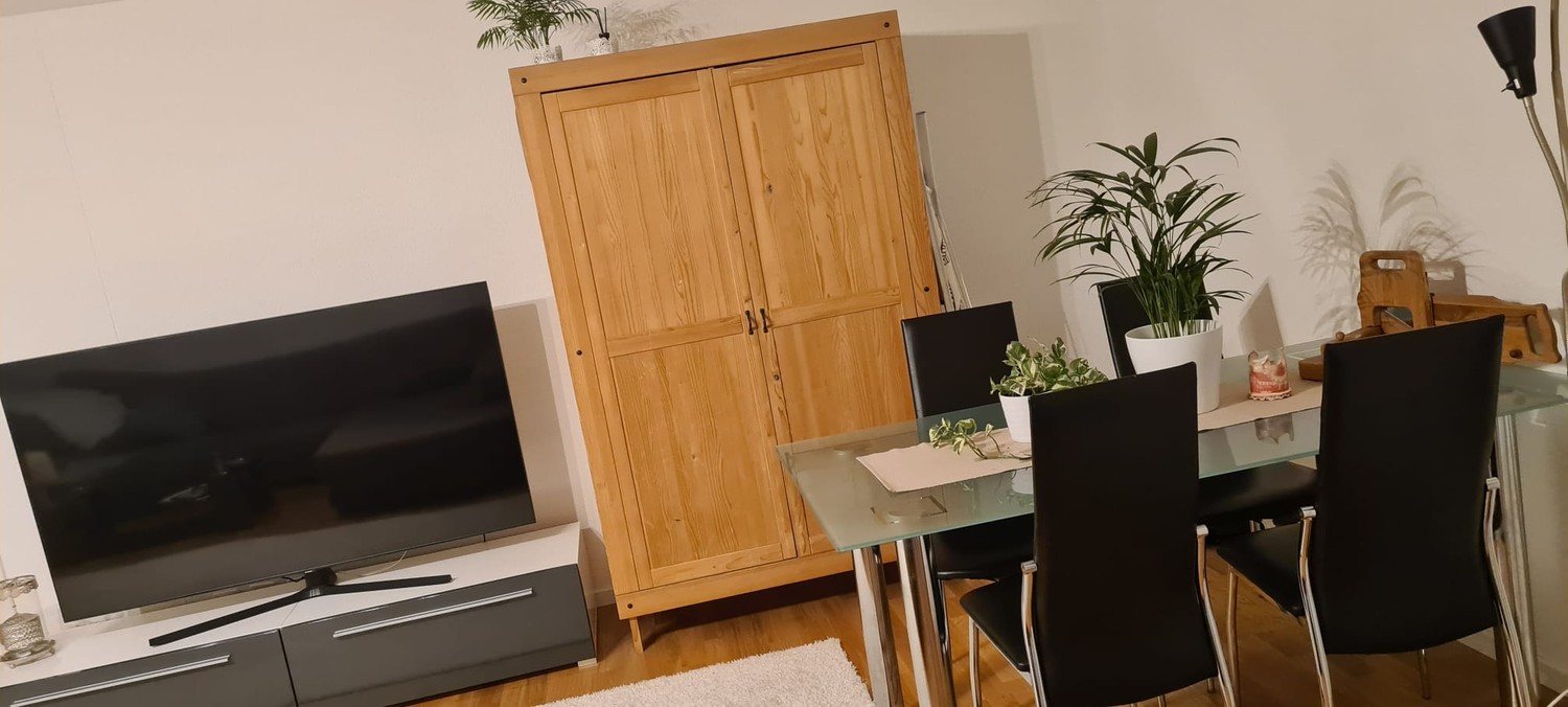Chambre en colocation