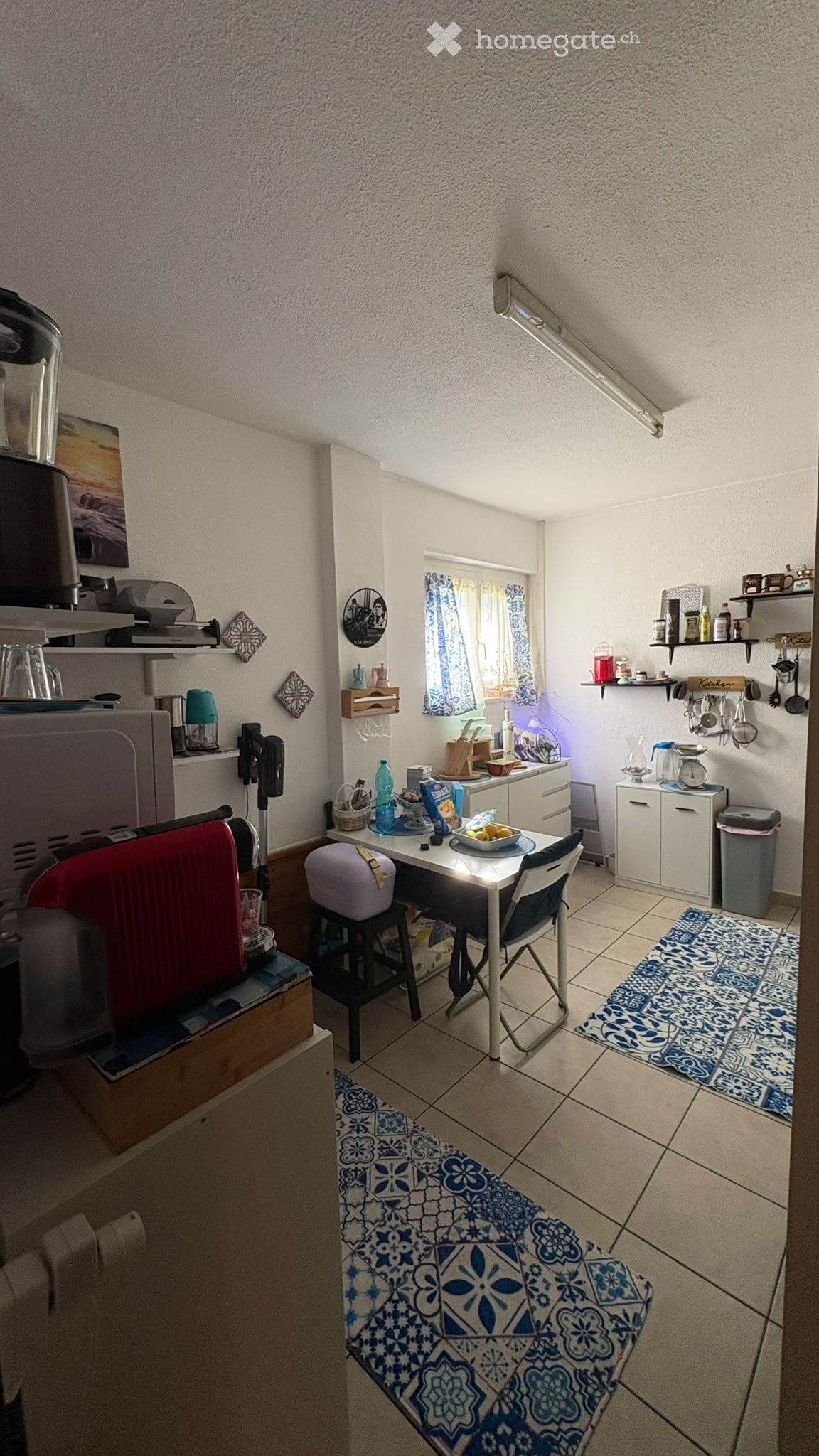 Appartement de 2 ½ pièces