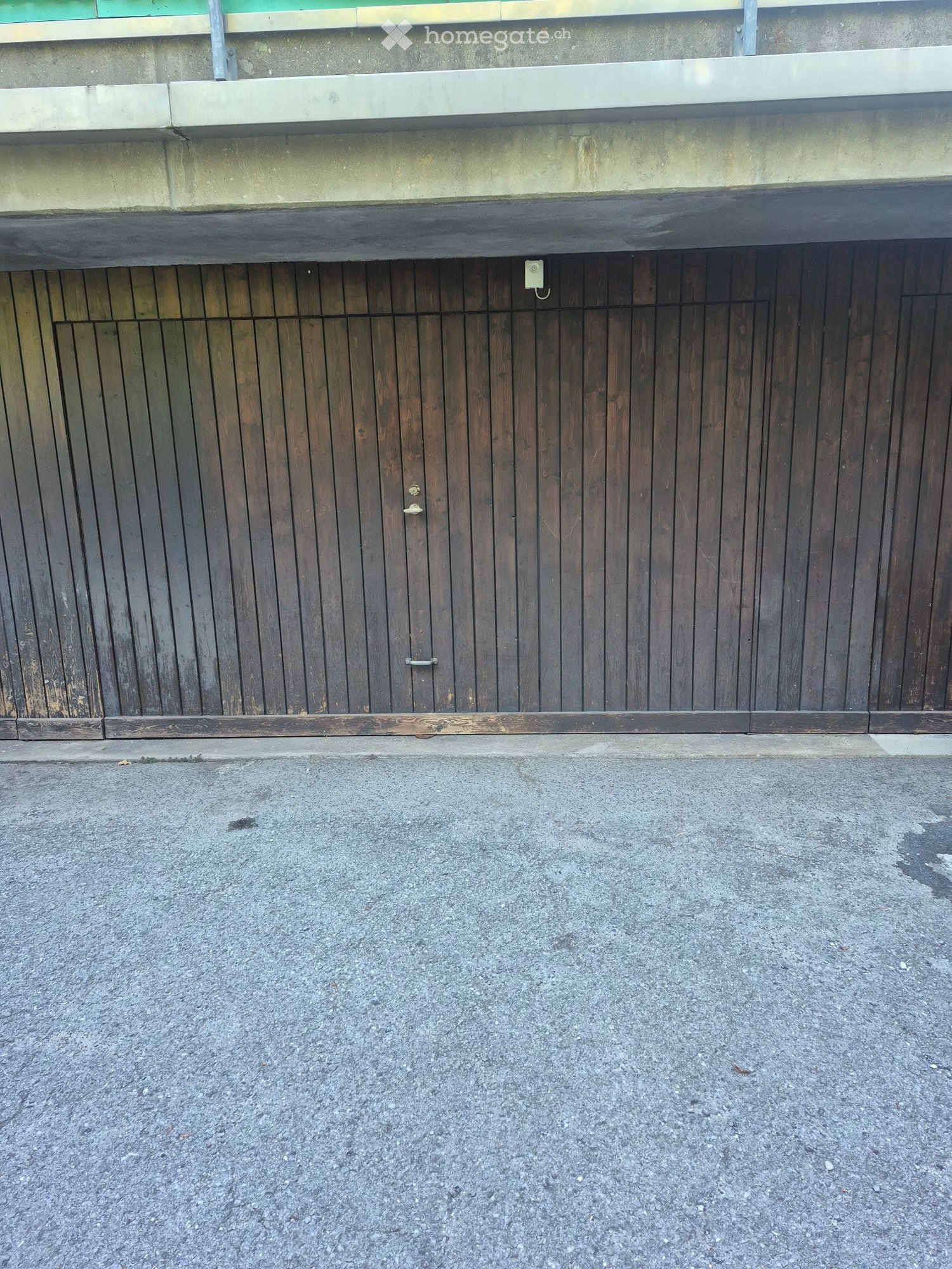 Appartement de 2 ½ pièces
